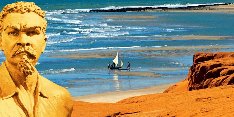 IDRAGÃO DO MAR: JOSÉ DO NASCIMENTO OU JOSÉ NAPOLEÃO: AS DISPUTAS PELO POSTO DE HERÓI