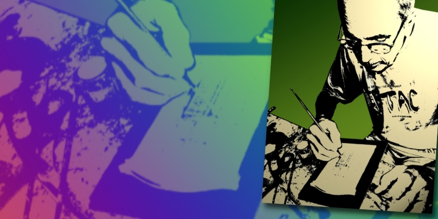 IHÉLIO SANTOS: 50 ANOS REVELANDO O ARACATI