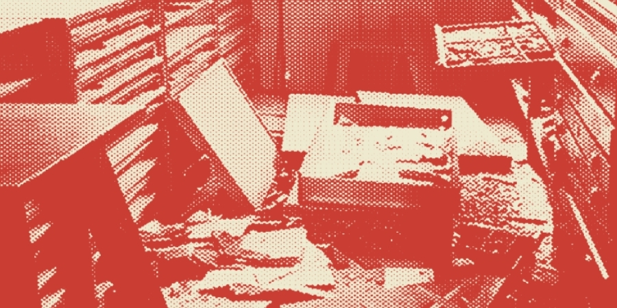 IIMPRENSA DE ARACATI | O EMPASTELAMENTO DO JORNAL A REGIÃO