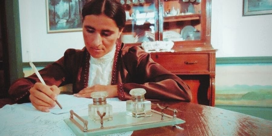 IFRANCISCA CLOTILDE, UMA HISTÓRIA DE AMOR E LUTAS