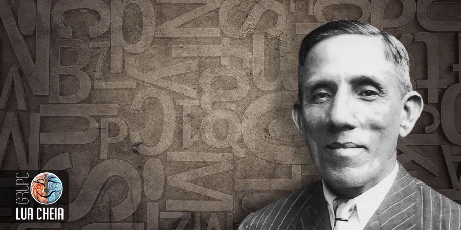 IO POETA EDUARDO ALVES DIAS É DESTAQUE NA PRIMEIRA TEMPORADA DO PODCAST POESIA EM COMPANHIA